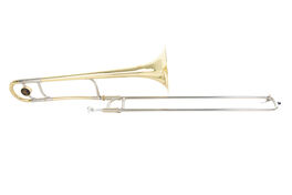 Trombón tenor en Sib Roy Benson TT-227