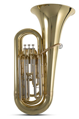 Tuba en Si/Sib Roy Benson TB-301