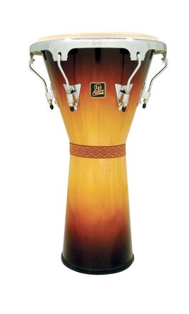 Djembe Aspire Vintage Sunburst