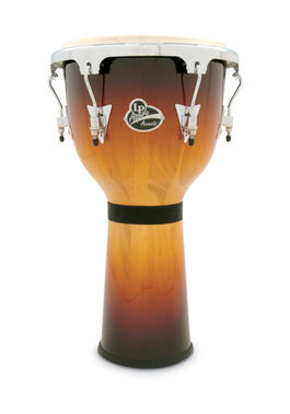 Djembe Aspire Accents Vintage Sunburst