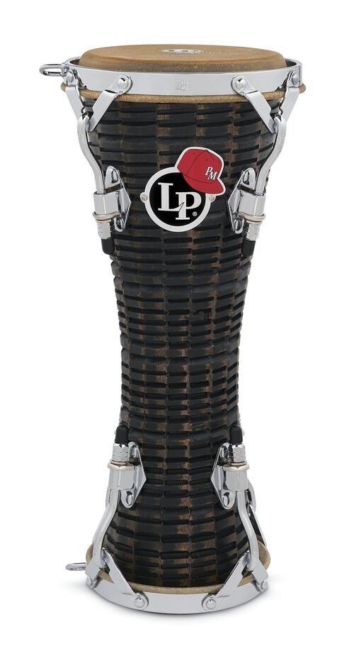 Tambores de Batá Pedrito Martinez Signature Deep Cut Mango