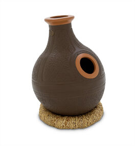 Udu Drum Claytone Claytone # 1