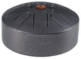 Dharma Metta Drums 8  en acabado Mystic Silver