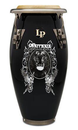 Conga Mini Afinable Santana IV Latin Percussion