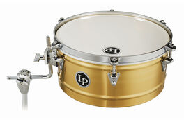 Timbales Single Brass Timbales 14 Latin Percussion Timbales Single Brass Timbales 14 Latin Percussion