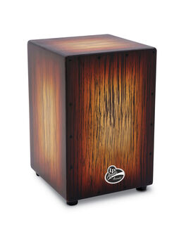 Cajón Aspire Accents Sunburst Streak