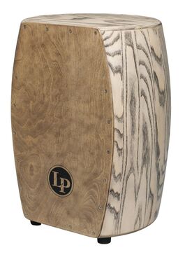 Cajón Giovanni Stave Tumba Giovanni