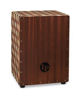 Cajón 3D Cube String Cajon