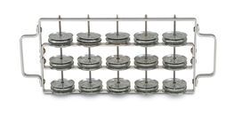 Chocalhos Brasileño Pequeño