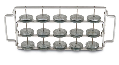 Chocalhos Brasileño Grande