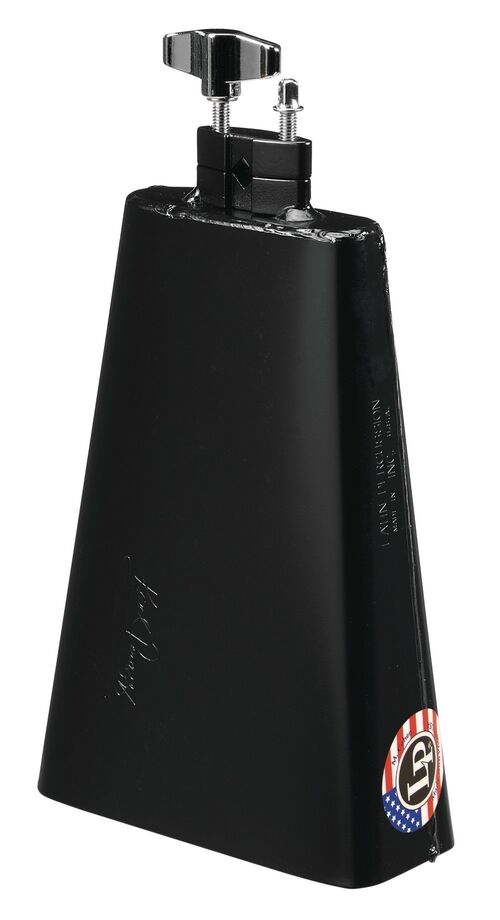 Cencerro Campana Bongo Karl Perazzo