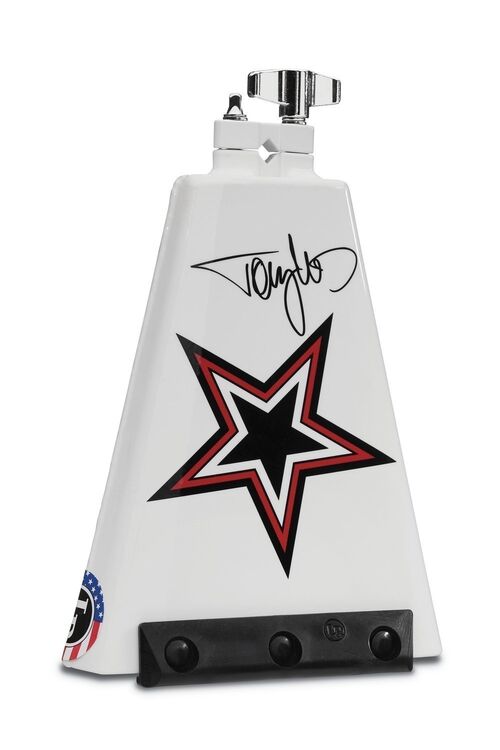 Cencerro Tommy Lee Signature Ridge Rider 8