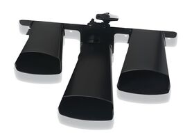 Cencerro Tri-Bell Set LP570