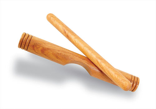 Claves Standard Standard