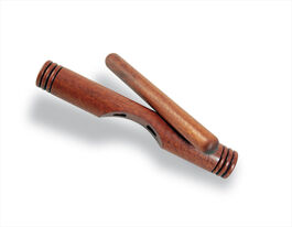 Claves African African