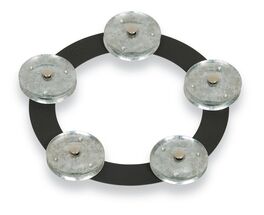 Pandereta TamboRing LP3806BGA