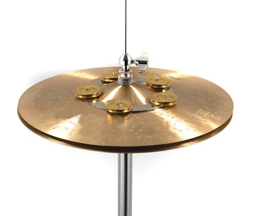 Panderetas TamboRing LP3806SBS