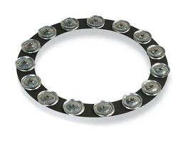 Panderetas TamboRing LP3814BGA