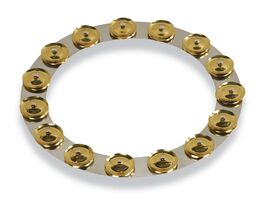 Panderetas TamboRing LP3816SBS