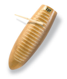 Güiro Cuban Style Cuban Style