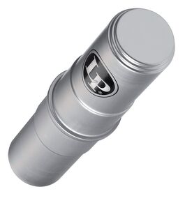 Shaker Ganza Aluminium, Single