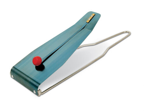 Flex-A-Tone Flexaton, Standard