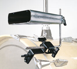 Pinzas Soporte para percusión