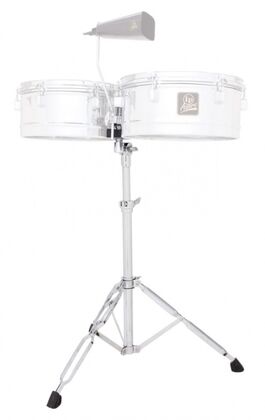Soporte Rumberas Aspire