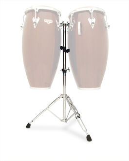 Soportes para congas Matador Doble
