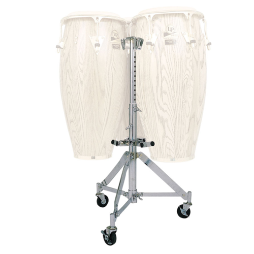 Soportes para congas Triple