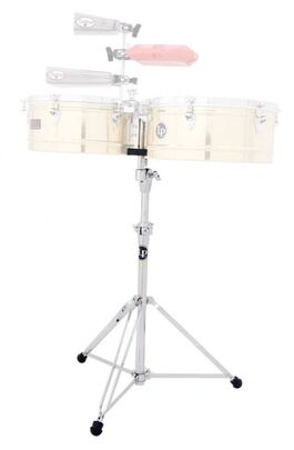 Soporte Rumberas Prestige