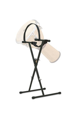 Soporte Djembe