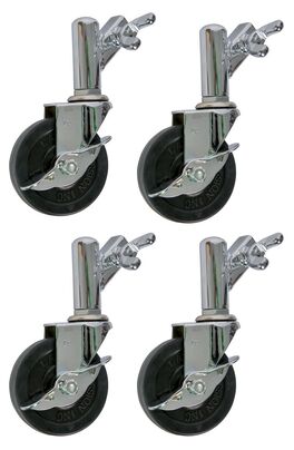 Mesa Percusión Accesorios para LP760A