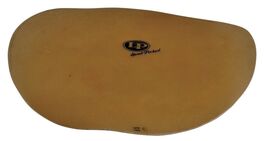 Parche para Bongo Hand Picked Flat Skin 14 (para Hembra 9)