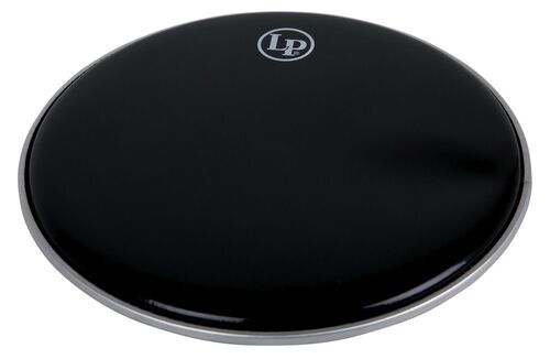 Parche de percusión Brazilian Pandeiro LP3010 LP3010N LP3012 LP3012-SM 10 piel de cabra, natural