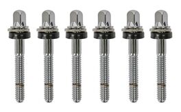 Tensores Mini Rumberas + Micro Snare + Drum Rumberas