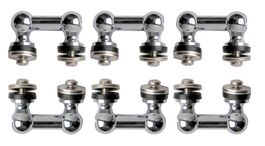 Placa lateral Rumberas LP845-K 845-JD Mini Rumberas