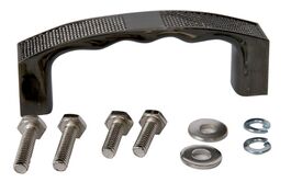 Asa para conga Highline Brushed Nickel