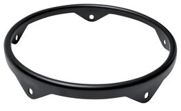 Aro Recambio Conga City EZ Curve Negro 12 Tumba | 6 orificios