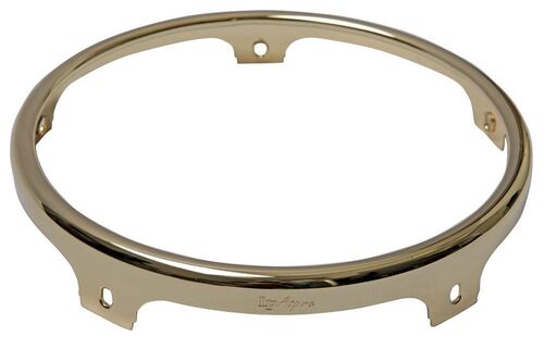 Aro Recambio Conga Aspire EZ Curve Dorado 10 Quinto | 5 orificios Aro Recambio Conga Aspire EZ Curve Dorado 10 Quinto | 5 orificios