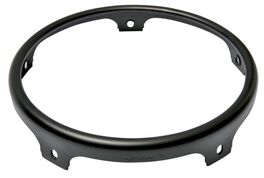 Aro Recambio Conga Aspire EZ Curve Negro 10 Quinto | 5 orificios