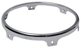 Aro Recambio Conga Aspire EZ Curve Cromado 12 Tumba | 6 orificios