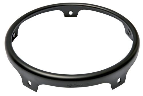 Aro Recambio Conga Aspire EZ Curve Negro 12 Tumba | 6 Orificios Aro Recambio Conga Aspire EZ Curve Negro 12 Tumba | 6 Orificios