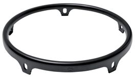 Aro Recambio Conga Matador Soft Strike (Comfort Curve I) Negro 11 3/4 Conga | 6 orificios