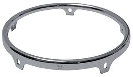 Aro Recambio Conga Matador Soft Strike (Comfort Curve I) Cromado 12 1/2 Tumba | 6 orificios