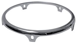 Aro Recambio Conga Comfort Curve II - X Series - Cromado 11 Quinto | 5 orificios