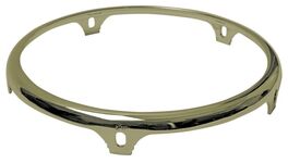 Aro Recambio Conga Comfort Curve II - X Series - Dorado 11 Quinto | 5 orificios Aro Recambio Conga Comfort Curve II - X Series - Dorado 11 Quinto | 5 orificios