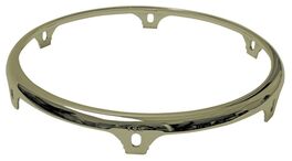 Aro Recambio Conga Comfort Curve II - X Series - Dorado 12 1/2 Tumba | 6 orificios