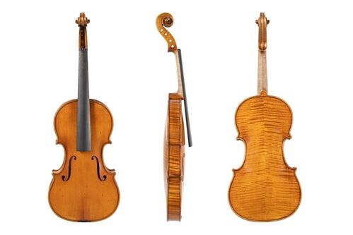 Violín Germania  11 4/4 Modelo Berlin