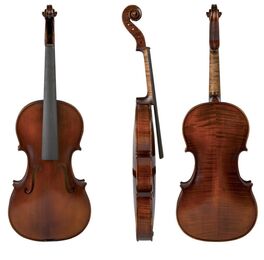 Violín Germania  11 4/4 Modelo Roma